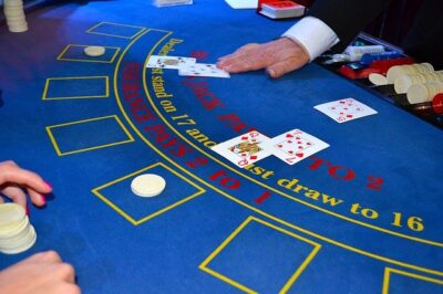 10 Step Checklist for online casino canada
