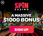 spin casino
