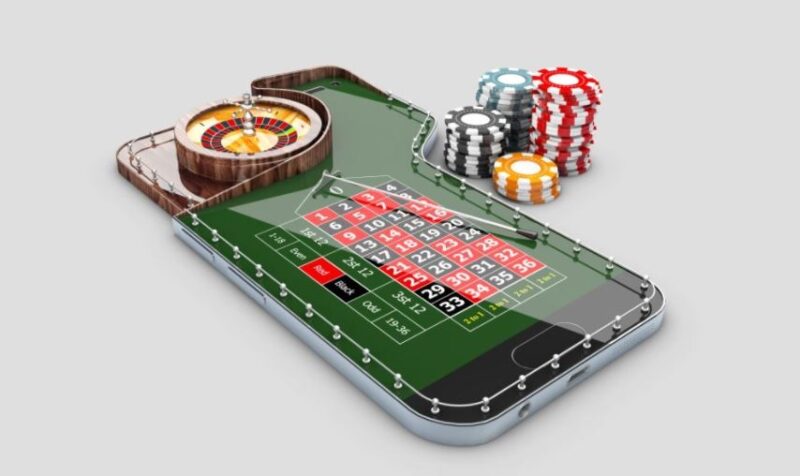 Can I play online casino in Cyprus